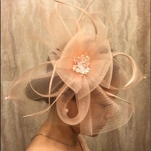 Kentucky Derby, Fascinator